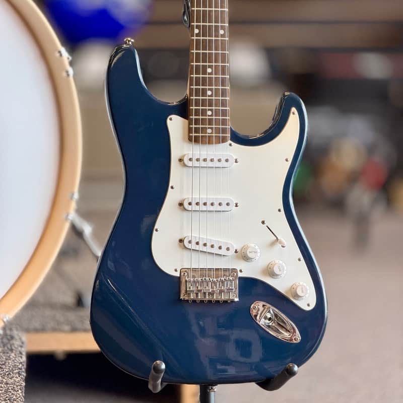 Squier Bullet Stratocaster