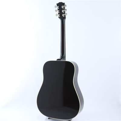 Gibson USED Gibson Hummingbird Standard (Vintage Sunburst) image 4