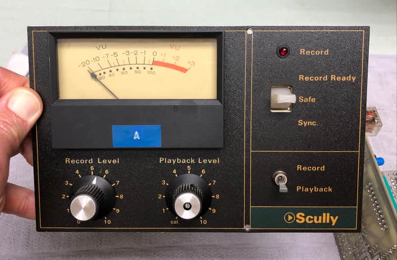 Scully 280B