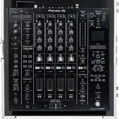 Headliner HL10203 Flight Case for Pioneer DJ DJM-A9 Mixer image 6