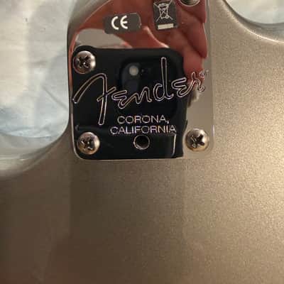 2011 Fender American Deluxe Stratocaster image 8