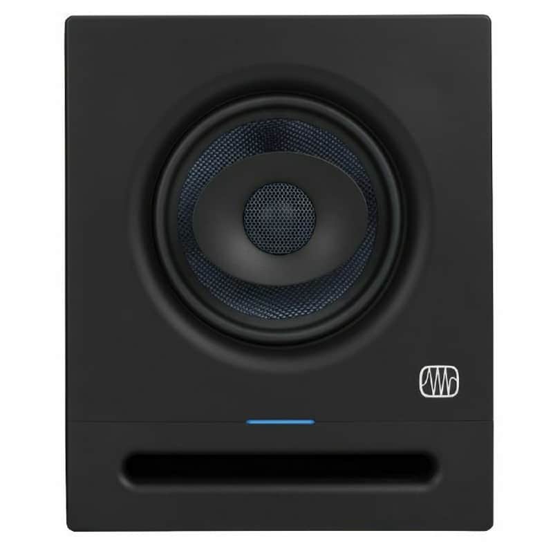 Presonus Eris Pro 6 Active 6.5" High-Definition Coaxial Studio Monitor (single) (B-STOCK) image 1