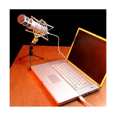 Podcaster USB Rode image 9