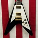 1991 Gibson Jimi Hendrix Flying V - Only 400 Made - With Original Case