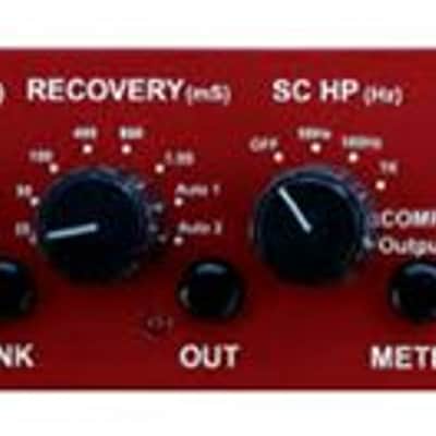Golden Age Project Comp-54 MKIII Class A Compressor image 1