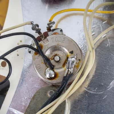 1970 Fender Stratocaster image 20