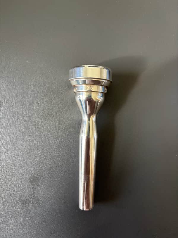 Stork Vacchiano 2C Trumpet Mouthpiece image 1