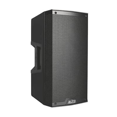 ALTO PROFESSIONAL TS312 4000w Total Peak Power PA Speaker System Pair image 4