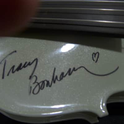 Barcus-Berry Acoustic-Electric Violin BBVSS1 Tracy Bonham image 4