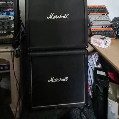 Marshall Mode Four 350W 4-Channel Head – High-Gain Modern Metal Amp Valve pre-amp image 2