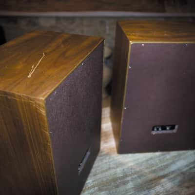 Pioneer CS- 53 image 4