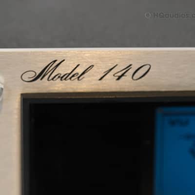 Marantz 140 Power Amplifier + 3200 Pre-Amplifier + 112 Tuner - Complete Vintage Marantz Stack - Professionally Restored - 1-Year Warranty image 17