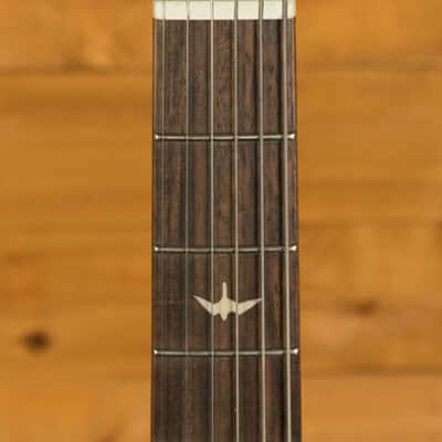 PRS SE Signature | SE John Mayer Silver Sky Rosewood - Piano Black - Left-Handed image 6