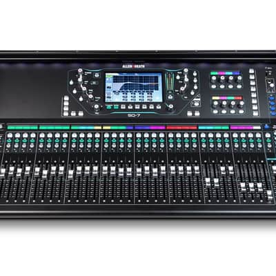 ALLEN & HEATH SQ-7 image 2