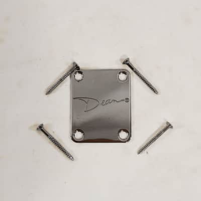 2000 Dean Playmate Bolt-On Maple Neck w/ Rosewood Fingerboard - SEE DESCRIPTION image 17