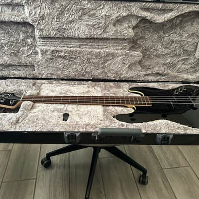 Fender AJB Aerodyne Jazz Bass 2022 image 1