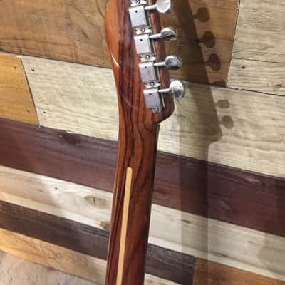 Fender TL-69 Rosewood Telecaster Made In Japan 1986 image 15