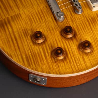Nik Huber Orca 59 2024 - Faded Sunburst image 12