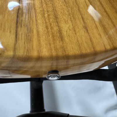 Unbranded P Bass Clone (Used) image 5