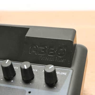 Aviom A360 36-Channel Personal Mixer CG01YY0 image 4