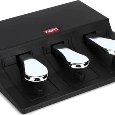 Nord NTP Triple Pedal for Nord Stage 2 Piano