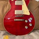 2019 Limited Edition! Gibson Custom Shop 1960 Les Paul Reissue r0 - Beauty Of The Burst - Sweet Cherry Gloss