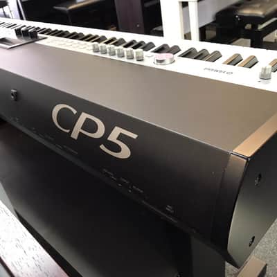 Yamaha CP5 Professional Stage Piano image 6