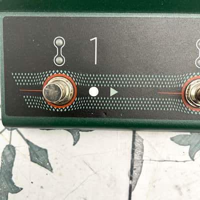 Kemper Amps Profiler Stage image 9