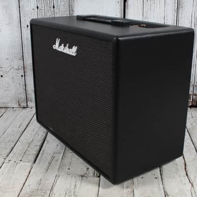 Marshall CODE 50 Electric Guitar Combo Amplifier 50 Watt 1 x 12 Digital Amp USB image 7