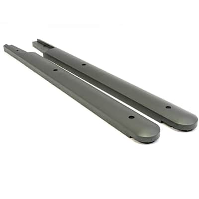 Genuine Mackie Left & Right Side Panels for 32•8 / 24•8 8-Bus Mixer Console image 3
