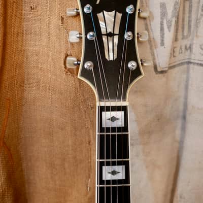 Fender Montego 1971 - Sunburst image 4