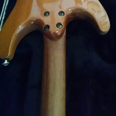 Ibanez SC500N 1998 Solidbody Nylon image 5