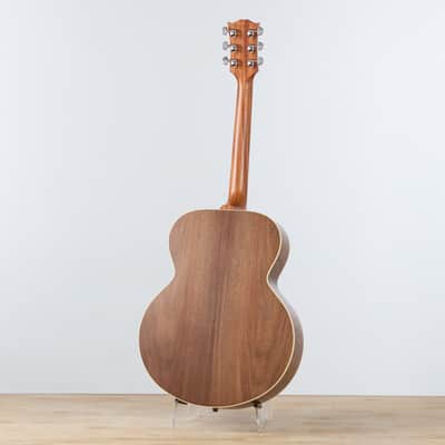 Gibson SJ-200 Studio, Satin Natural | Demo image 4