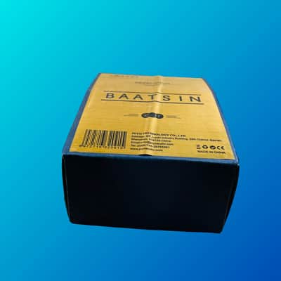 Joyo R-Series R-11 Baatsin image 4