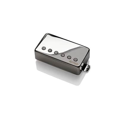 EMG 57 Humbucker Bridge MW Chrome image 1