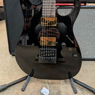 Ibanez RGR52ET-BK image 2