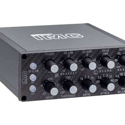 DOCtron IMC MK2 Instant Mastering Chain [B-STOCK] image 2