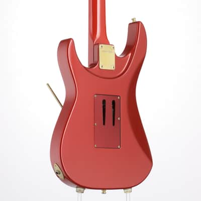 FERNANDES LA 85KK ken Signature Model (07/17) image 6