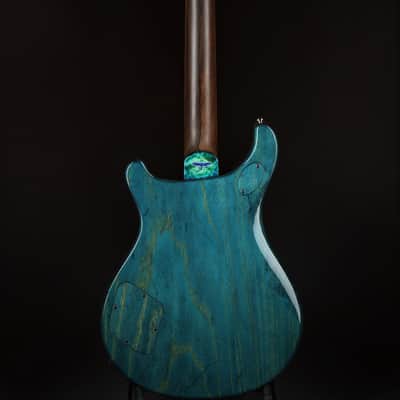 Paul Reed Smith Private Stock #7469 McCarty 594 - Laguna Dragon's Breath image 4