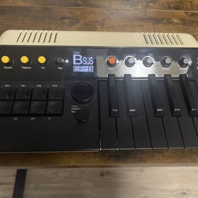 Telepathic Instruments Orchid ORC-1 | Reverb