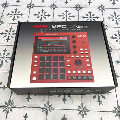 Akai MPC One + Standalone MIDI Sequencer image 7