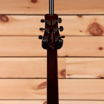 Paul Reed Smith Private Stock #203 Santana - Tiger Eye-0 52242 image 10