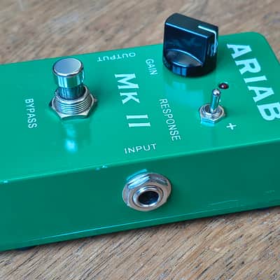 ARIAB MK2 - Abbey Road In A Box By Roberto Pistolesi - Green, Glossy image 3