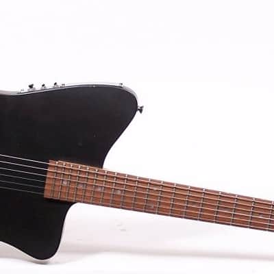 Fernandes VERTIGO FX ELECTRIC GUITAR WITH BUILT IN EFFECTS image 2