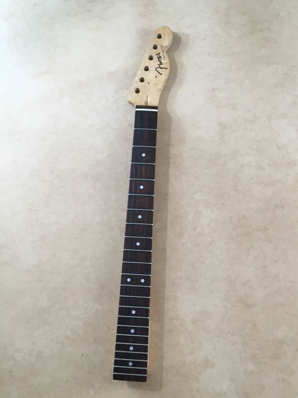 Vintage Electric Guitar Rock Light Flame Maple Neck Bone Nut Satin Relic 12” Radius Rosewood Fretboard image 1