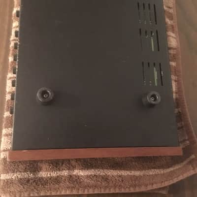 Sequential Circuits Drumtraks Flyte Tyme / Prince image 9