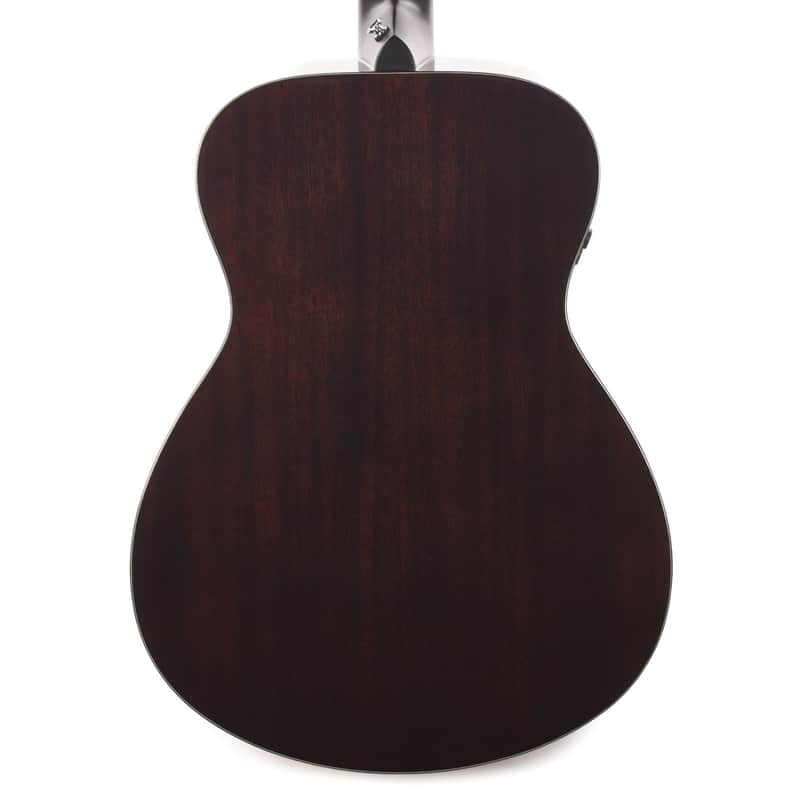 Yamaha TAS1E Transacoustic Concert image 4