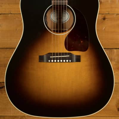 Gibson J-45 Standard | Vintage Sunburst image 1
