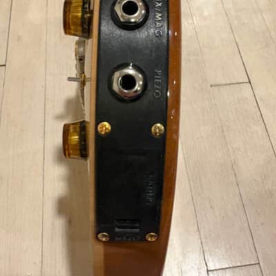 Paul Reed Smith PRS P22 Gold Top (2012) USA - Original Hard Case image 12