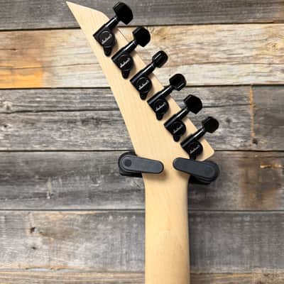 Jackson JS White Electric Guitar image 8